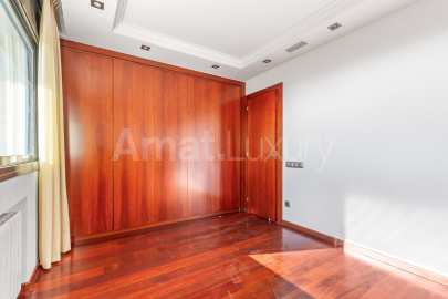 Fantàstica casa a Ciutat Diagonal -43