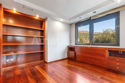 Fantàstica casa a Ciutat Diagonal -44