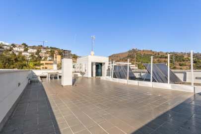 Fantàstica casa a Ciutat Diagonal -46