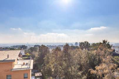 Fantàstica casa a Ciutat Diagonal -48