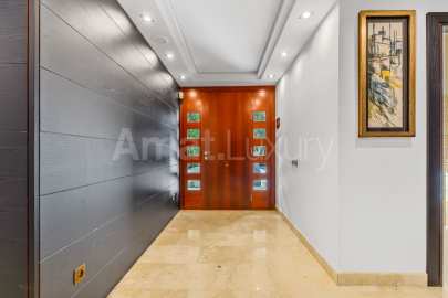 Fantàstica casa a Ciutat Diagonal -5