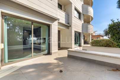 Fantàstica casa a Ciutat Diagonal -53