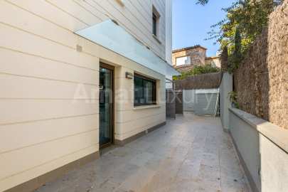 Fantàstica casa a Ciutat Diagonal -56