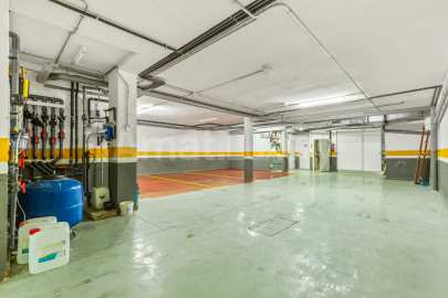 Fantàstica casa a Ciutat Diagonal -57