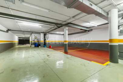 Fantàstica casa a Ciutat Diagonal -58