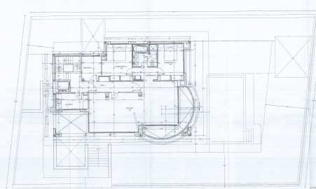 Fantàstica casa a Ciutat Diagonal -61