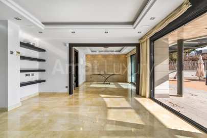 Fantàstica casa a Ciutat Diagonal -7