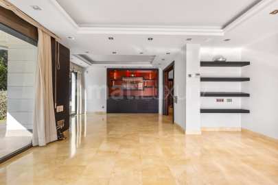 Fantàstica casa a Ciutat Diagonal -8