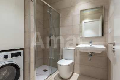 Large & furnished flat with terraces in the Eixample -10