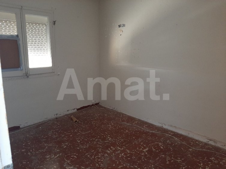 Oportunitat: Pis exterior amb 4 dorm, a la falda de Collserola -12