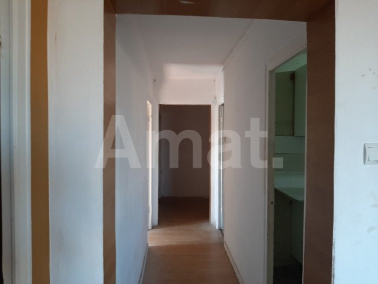 Oportunitat: Pis exterior amb 4 dorm, a la falda de Collserola -13