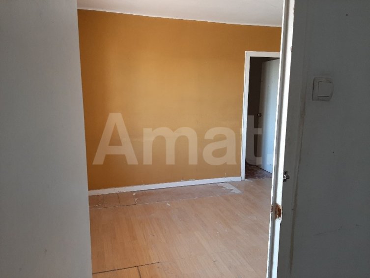 Oportunitat: Pis exterior amb 4 dorm, a la falda de Collserola -17