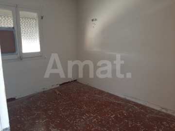 Oportunitat: Pis exterior amb 4 dorm, a la falda de Collserola -12