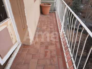 Oportunitat: Pis exterior amb 4 dorm, a la falda de Collserola -2