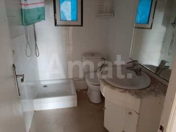 Oportunitat: Pis exterior amb 4 dorm, a la falda de Collserola -4