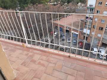 Oportunitat: Pis exterior amb 4 dorm, a la falda de Collserola -5