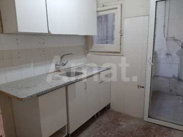 Oportunitat: Pis exterior amb 4 dorm, a la falda de Collserola -9