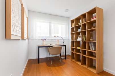 ELS GARROFERS-Solanes Brand-new ground floor flat with private garden of 289 sqm -37