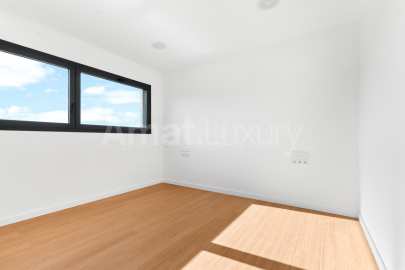 ELS GARROFERS-Solanes. Àtic nou amb solàrium de 77m² -32