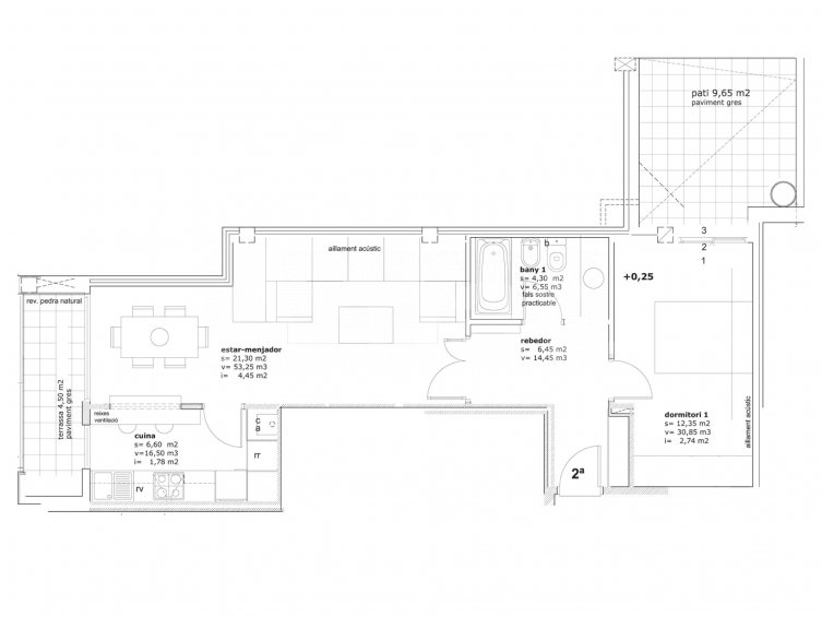 Ideal inversores. Exterior estudio en planta baja, en el centro -27
