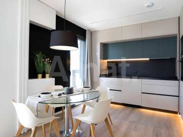 CERDANYOLA CENTER – New 2-bedroom apartment and large terrace -5