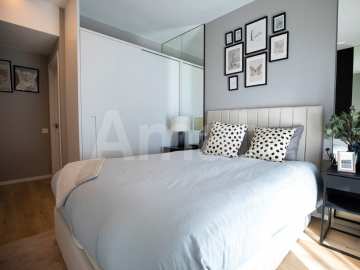 CERDANYOLA CENTRE – Piso nuevo de 3 dormitorios -15