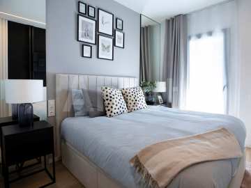 CERDANYOLA CENTRE – Piso nuevo de 3 dormitorios -16