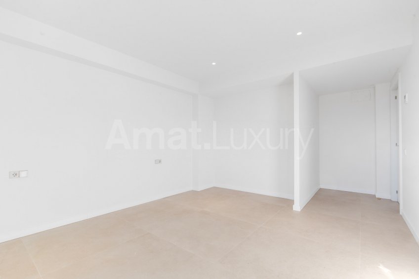 House with Garden and Pool in residential area Bell Soleig -20