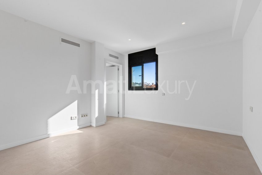 House with Garden and Pool in residential area Bell Soleig -21