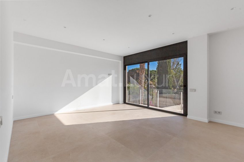 House with Garden and Pool in residential area Bell Soleig -31