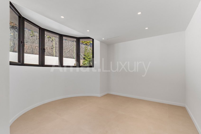 House with Garden and Pool in residential area Bell Soleig -34