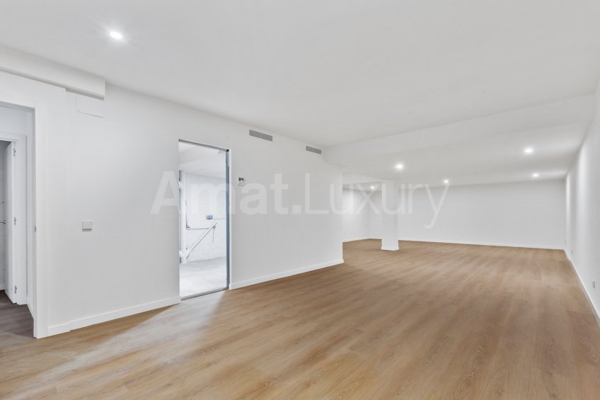 House with Garden and Pool in residential area Bell Soleig -36