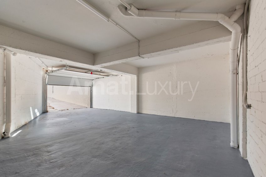 House with Garden and Pool in residential area Bell Soleig -37