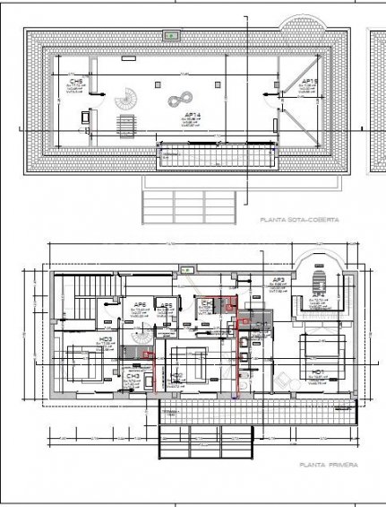 Casa reformada, amb jardí i piscina, a Bellsoleig -46