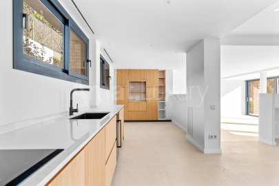 House with Garden and Pool in residential area Bell Soleig -10