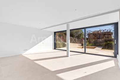 House with Garden and Pool in residential area Bell Soleig -12