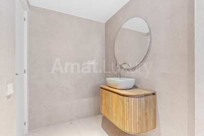 House with Garden and Pool in residential area Bell Soleig -17