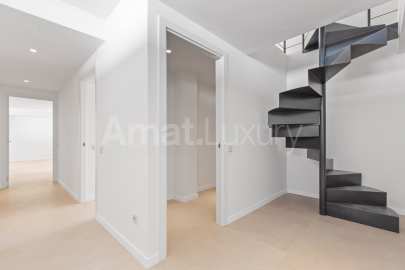 House with Garden and Pool in residential area Bell Soleig -19