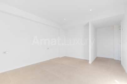 House with Garden and Pool in residential area Bell Soleig -20