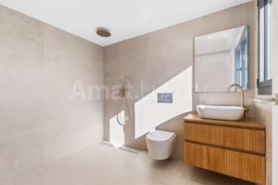 House with Garden and Pool in residential area Bell Soleig -22