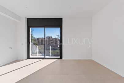 House with Garden and Pool in residential area Bell Soleig -23