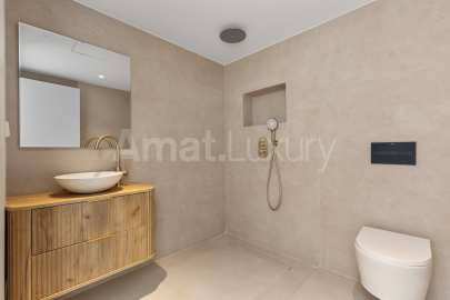 House with Garden and Pool in residential area Bell Soleig -25