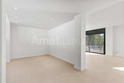 House with Garden and Pool in residential area Bell Soleig -30