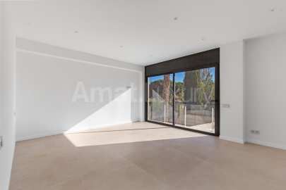 House with Garden and Pool in residential area Bell Soleig -31