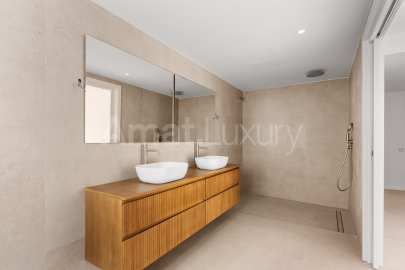 House with Garden and Pool in residential area Bell Soleig -32