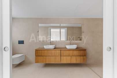 House with Garden and Pool in residential area Bell Soleig -33