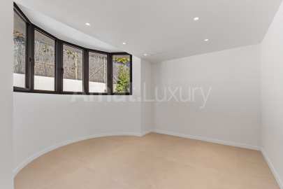 House with Garden and Pool in residential area Bell Soleig -34