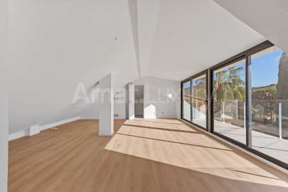 House with Garden and Pool in residential area Bell Soleig -4