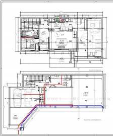 Casa reformada, amb jardí i piscina, a Bellsoleig -45