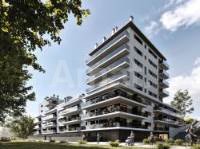 LES TERRASSES – New 3-bedroom apartment, terrace, and exceptional communal area -4